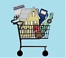 The average level of consumer prices in Latvia increased by 3.4% The average level of consumer prices in Latvia increased by 3.4%