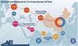 Latvia willing to join One Belt, One Road initiative Latvia willing to join One Belt, One Road initiative