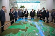 Cooperation with Uzbekistan is important both for port and Latvia’s transport sector – Riga Freeport Cooperation with Uzbekistan is important both for port and Latvia’s transport sector – Riga Freeport