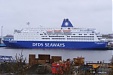Lithuania's DFDS Seaways posts lower 2016 turnover after handing some routes to Danes Lithuania's DFDS Seaways posts lower 2016 turnover after handing some routes to Danes