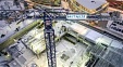 The volume of construction work remained unchanged at constant prices in Lithuania The volume of construction work remained unchanged at constant prices in Lithuania