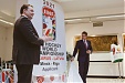 Riga and Minsk to co-host 2021 Ice Hockey World Championships Riga and Minsk to co-host 2021 Ice Hockey World Championships