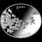 Fairy Tale Coin II. Hedgehog's Coat voted in as Latvia's Coin of the Year 2016 Fairy Tale Coin II. Hedgehog's Coat voted in as Latvia's Coin of the Year 2016