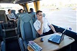 Lux Express Latvia not too worried that Rail Baltica could take away a lot of passengers from bus companies Lux Express Latvia not too worried that Rail Baltica could take away a lot of passengers from bus companies