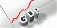 GDP of Latvia has grown by 4 % over the year GDP of Latvia has grown by 4 % over the year