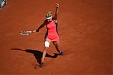 Ostapenko on her birthday gets into Grand Slam final Ostapenko on her birthday gets into Grand Slam final