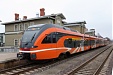 Estonian Railways stops following investment plan due to insufficient funding Estonian Railways stops following investment plan due to insufficient funding