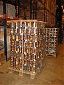 Latvian Customs Police busts illegal coffee plant Latvian Customs Police busts illegal coffee plant