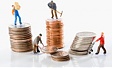 Lithuania's avg gross wages up 8.4 % in 2016 Lithuania's avg gross wages up 8.4 % in 2016