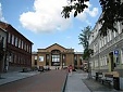 Lithuanian railway company plans routes to Daugavpils Lithuanian railway company plans routes to Daugavpils
