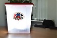 Central Election Commission asked to annul local election results in 38 polling stations in Riga Central Election Commission asked to annul local election results in 38 polling stations in Riga