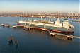 Achema, Litgas, LDT to continue using Klaipeda LNG terminal next year Achema, Litgas, LDT to continue using Klaipeda LNG terminal next year