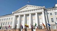 Estonia's University of Tartu ranks 314th in QS World University Rankings Estonia's University of Tartu ranks 314th in QS World University Rankings
