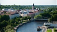Estonia's Tartu adopts EUR 10.7 mln extra budget Estonia's Tartu adopts EUR 10.7 mln extra budget