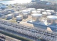 Lithuania's Klaipedos Nafta signs contracts on construction of new oil product tanks Lithuania's Klaipedos Nafta signs contracts on construction of new oil product tanks