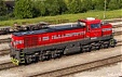 Estonia's EVR Cargo to invest EUR 35 mln in freight cars Estonia's EVR Cargo to invest EUR 35 mln in freight cars