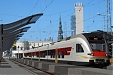 Latvian Pasazieru Vilciens announces second round of electric train purchase tender Latvian Pasazieru Vilciens announces second round of electric train purchase tender