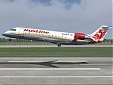 Russia's Rusline opens flights between Lithuania's Palanga and St.Petersburg Russia's Rusline opens flights between Lithuania's Palanga and St.Petersburg