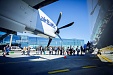 airBaltic Number of Passengers Increases by 20% airBaltic Number of Passengers Increases by 20%