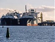 Lietuvos Dujų Tiekimas purchased LNG from Cheniere Lietuvos Dujų Tiekimas purchased LNG from Cheniere