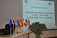 Refugee and migrant integration center set to open in Kaunas Refugee and migrant integration center set to open in Kaunas