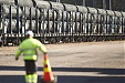 Blue Water awarded logistics contract for Nord Stream 2 Blue Water awarded logistics contract for Nord Stream 2