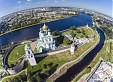 Riga Planning Region agrees on cooperation with Russia's Pskov Oblast Riga Planning Region agrees on cooperation with Russia's Pskov Oblast