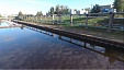 The Project “Remediation of historically polluted Areas in Sarkandaugava territory”, funded by the Swiss government, has come to an end The Project “Remediation of historically polluted Areas in Sarkandaugava territory”, funded by the Swiss government, has come to an end