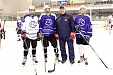 Annual Master Classes by Vladislav Tretiak will be held in Riga Annual Master Classes by Vladislav Tretiak will be held in Riga