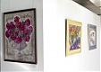"Art – the Territory of Feelings" "Art – the Territory of Feelings"