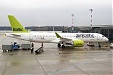 airBaltic flies 20% more passengers in January-July airBaltic flies 20% more passengers in January-July
