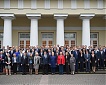 Grybauskaite defined priorities for Lithuanian ambassadors Grybauskaite defined priorities for Lithuanian ambassadors