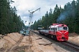 Latvian government to invest EUR 650,000 in RB Rail Latvian government to invest EUR 650,000 in RB Rail
