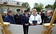 New, EUR 500,000 worth police station opens in Riga's Bolderaja New, EUR 500,000 worth police station opens in Riga's Bolderaja