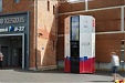 ASDA testing Cleveron's parcel robot ASDA testing Cleveron's parcel robot