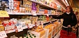 Prices of dairy products, boiled sausages, vegetables climbed in Q2 in Latvia Prices of dairy products, boiled sausages, vegetables climbed in Q2 in Latvia