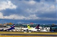 Riga airport raises turnover of passengers by 8.8% in H1 Riga airport raises turnover of passengers by 8.8% in H1