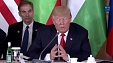 Trump: US not to use energy to coerce Central, Eastern Europe Trump: US not to use energy to coerce Central, Eastern Europe