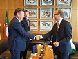 German politician: Latvia has made a very good progress in e-government German politician: Latvia has made a very good progress in e-government