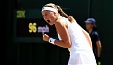 Ostapenko beats Svitolina to advance to Wimbledon 1/4 Ostapenko beats Svitolina to advance to Wimbledon 1/4