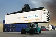 Kazakh logistics companies propose shipping Scandinavian cargos to China via Riga Kazakh logistics companies propose shipping Scandinavian cargos to China via Riga