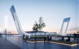 Latvian architectural firm wins competition for Tallinn Old City Harbor bridge Latvian architectural firm wins competition for Tallinn Old City Harbor bridge