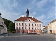 Tartu's H1 budgetary receipts total EUR 81.1 mln Tartu's H1 budgetary receipts total EUR 81.1 mln