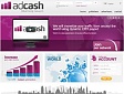 Adcash revenue drops to EUR 37.7 mln in 2016 Adcash revenue drops to EUR 37.7 mln in 2016