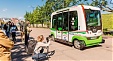 Tallinn to start trials of self-driving buses in 2018 Tallinn to start trials of self-driving buses in 2018