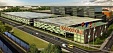 Akropolis borrows EUR 106.5 mln for Riga mall construction Akropolis borrows EUR 106.5 mln for Riga mall construction