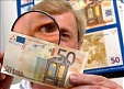 Latvia has one of lowest number of euro counterfeit cases in EU Latvia has one of lowest number of euro counterfeit cases in EU