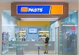 Turnover, profit of Latvijas Pasts grow in 2016 Turnover, profit of Latvijas Pasts grow in 2016