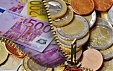 Lithuania's budget revenue EUR 154 mln above target in 7 months Lithuania's budget revenue EUR 154 mln above target in 7 months