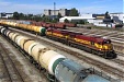 Estonian Railways registered 2.6% drop in 11-month freight volumes Estonian Railways registered 2.6% drop in 11-month freight volumes